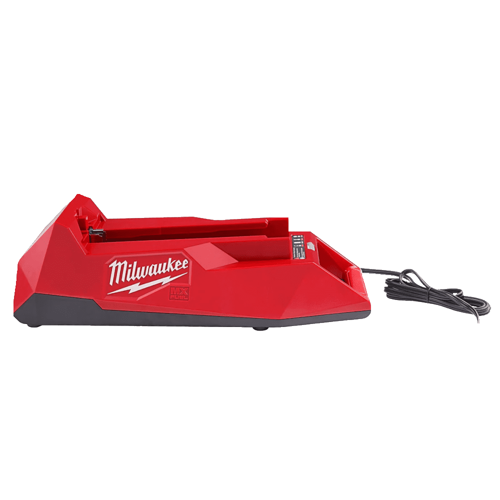 Incarcator rapid Li-Ion Milwaukee MX FUEL Incarcator rapid Li-Ion Milwaukee MX FUEL