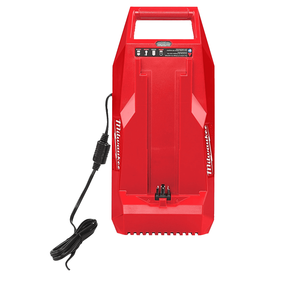 Incarcator rapid Li-Ion Milwaukee MX FUEL Incarcator rapid Li-Ion Milwaukee MX FUEL