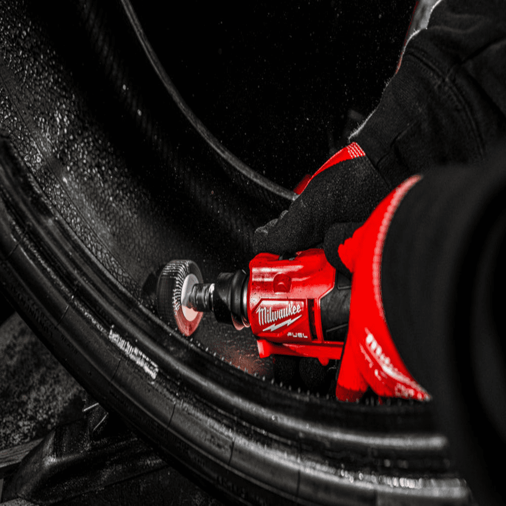 Polizor de anvelope fara acumulatori Milwaukee M12 FTB-0 Polizor de anvelope fara acumulatori Milwaukee M12 FTB-0