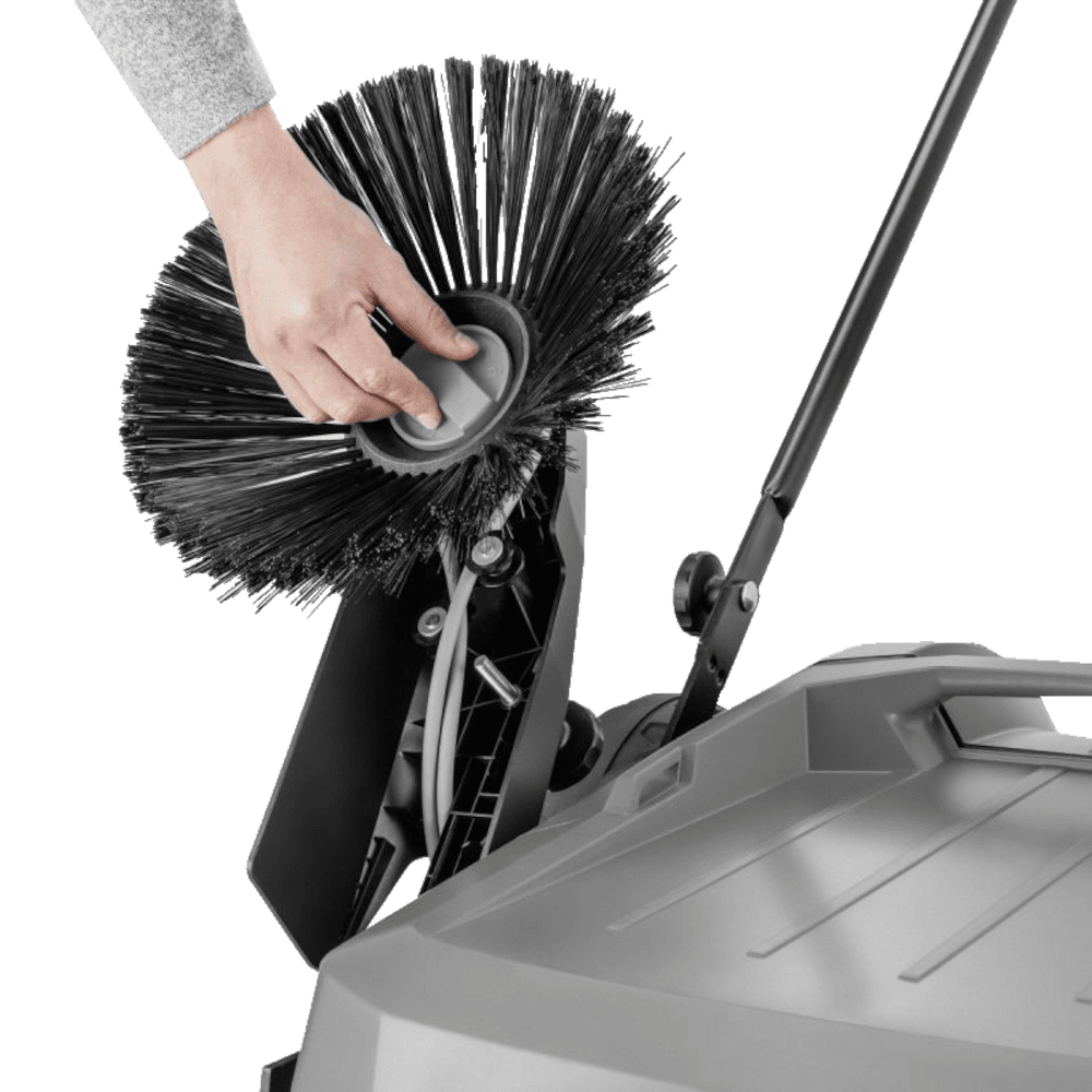 Masina de maturat Karcher KM 70/20 C 2SB Masina de maturat Karcher KM 70/20 C 2SB