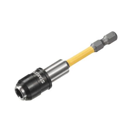 Suport magnetic de biti 75mm Stanley STA63025