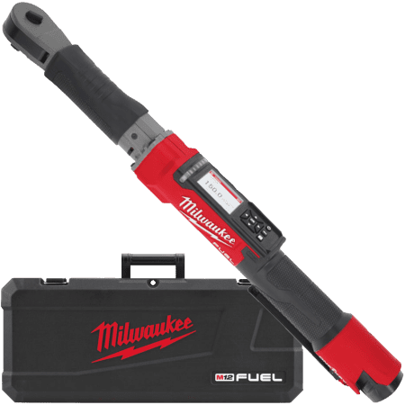 Cheie dinanometrica digitala fara acumulatori Milwaukee M12 ONEFTR12-0C