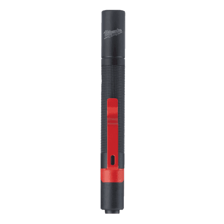Lanterna pe baterii tip stilou Milwaukee IPL-LED