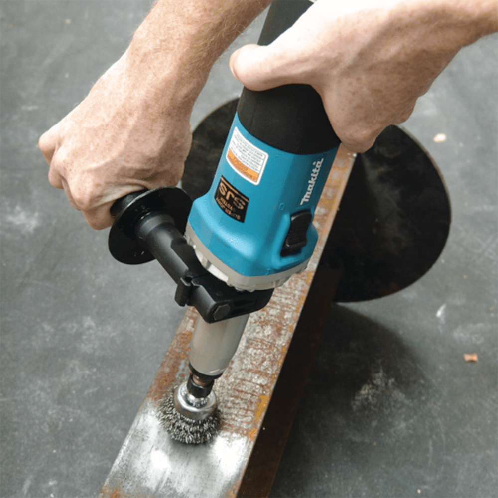 Polizor drept Makita GD0800C Polizor drept Makita GD0800C