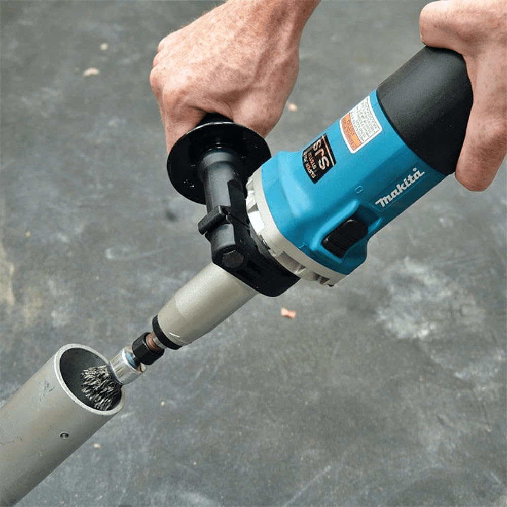 Polizor drept Makita GD0800C Polizor drept Makita GD0800C