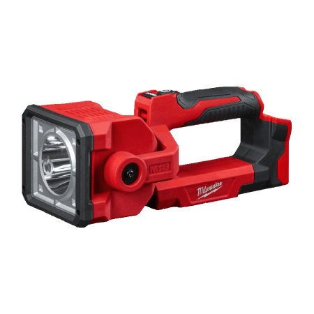 Lanterna LED fara acumulatori Milwaukee M18 SLED-0