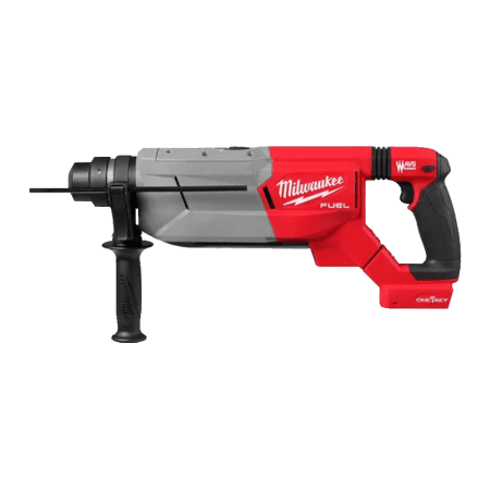 Ciocan rotopercutor SDS-Plus fara acumulatori Milwaukee M18 FHACOD32-0