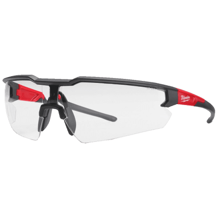 Ochelari de protectie cu lentila transparenta Milwaukee