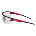 Ochelari de protectie cu lentila transparenta Milwaukee