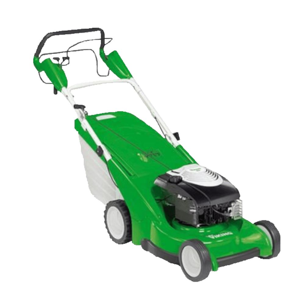 Masina de tuns gazon Viking MB 448.0 TC - Resigilat Masina de tuns gazon Viking MB 448.0 TC - Resigilat