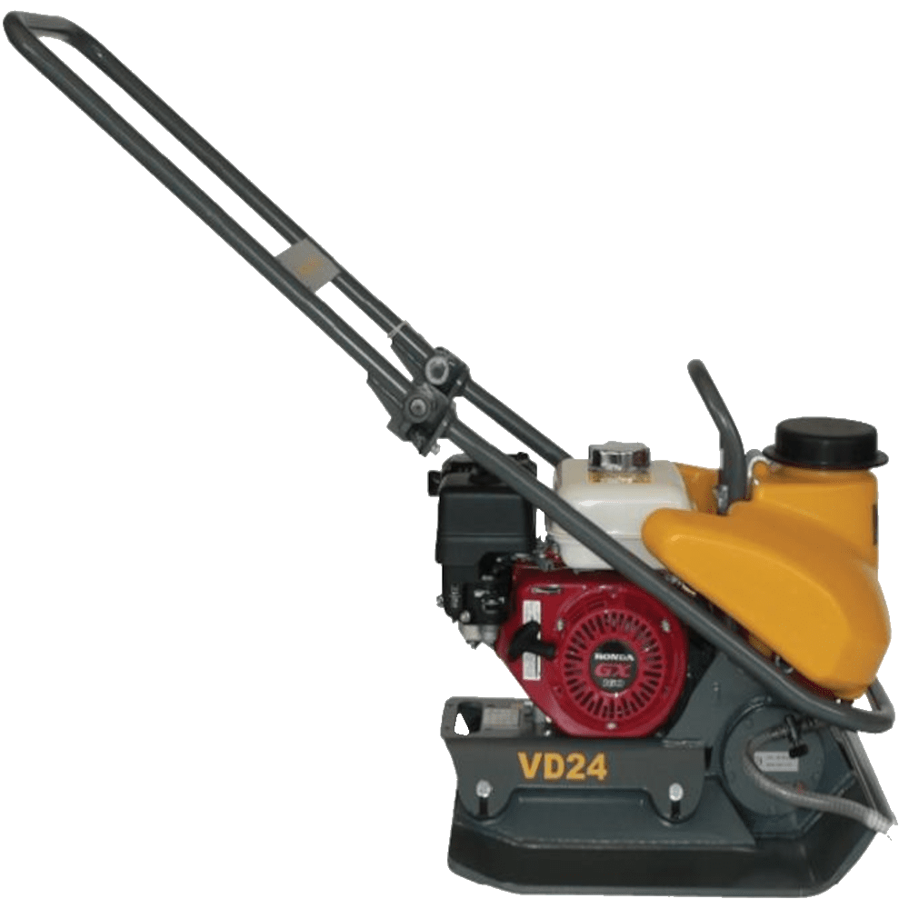 Placa compactoare VD24 NTC Placa compactoare VD24 NTC