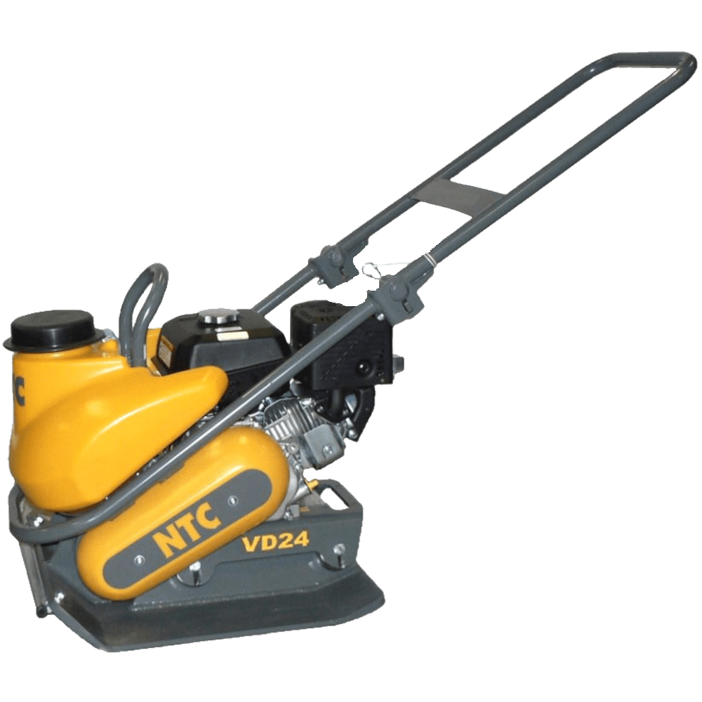 Placa compactoare VD24 NTC Placa compactoare VD24 NTC