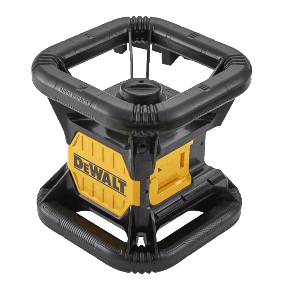 Nivela laser rotativa cu 1 acumulator DeWalt DCE074D1R Nivela laser rotativa cu 1 acumulator DeWalt DCE074D1R