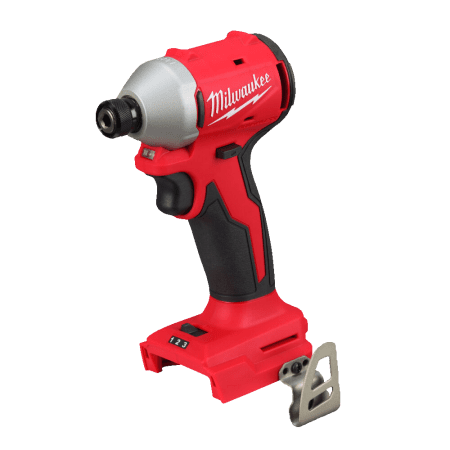 Masina de insurubat cu impact fara acumulatori Milwaukee M18 BLIDR-0X