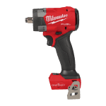 Cheie de impact de precizie fara acumulatori 1/2 Milwaukee M18 ONEFIW2FC12-0X
