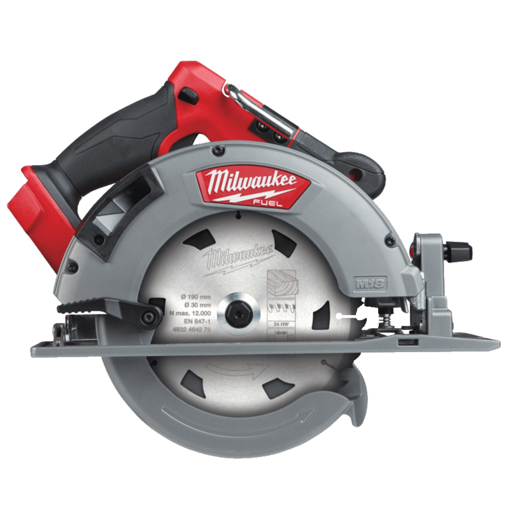 Fierastrau circular fara acumulatori Milwaukee M18 FCS66-0 Fierastrau circular fara acumulatori Milwaukee M18 FCS66-0
