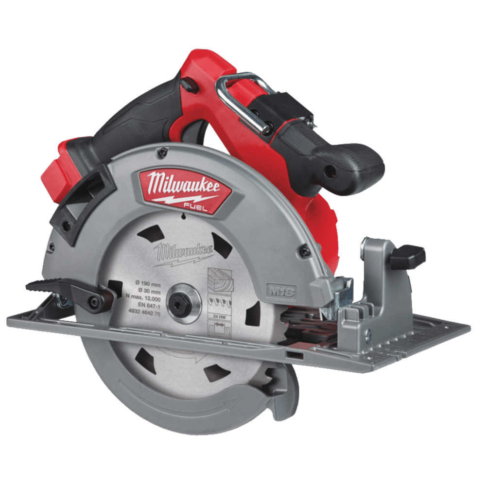 Fierastrau circular fara acumulatori Milwaukee M18 FCS66-0 Fierastrau circular fara acumulatori Milwaukee M18 FCS66-0
