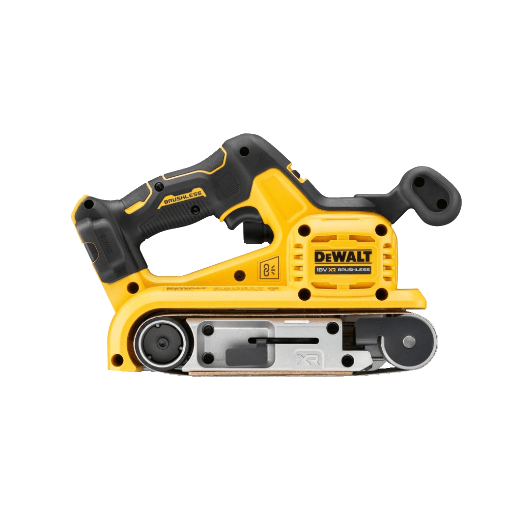 Slefuitor cu banda fara acumulatori DeWalt DCW220NT Slefuitor cu banda fara acumulatori DeWalt DCW220NT