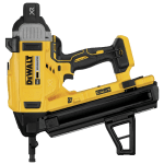 Pistol de batut cuie in beton fara acumulatori DeWalt DCN890N