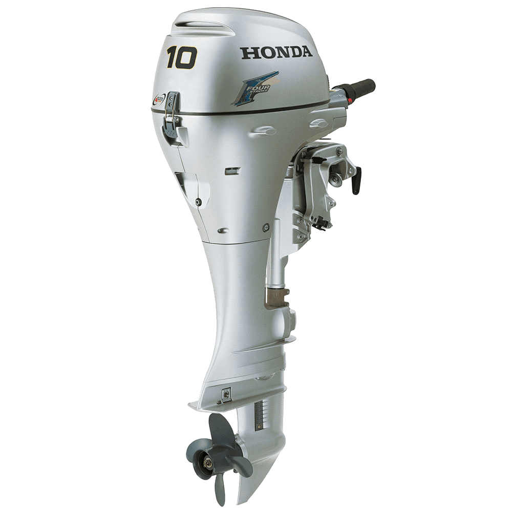 Motor de barca cu cizma scurta Honda BF10DK2 SRU Motor de barca cu cizma scurta Honda BF10DK2 SRU