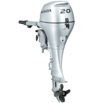 Motor de barca cu cizma scurta Honda BF20DK2 SRU