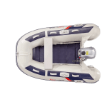 Barca pneumatica cu podina segmentata Honda Honwave T25-SE3