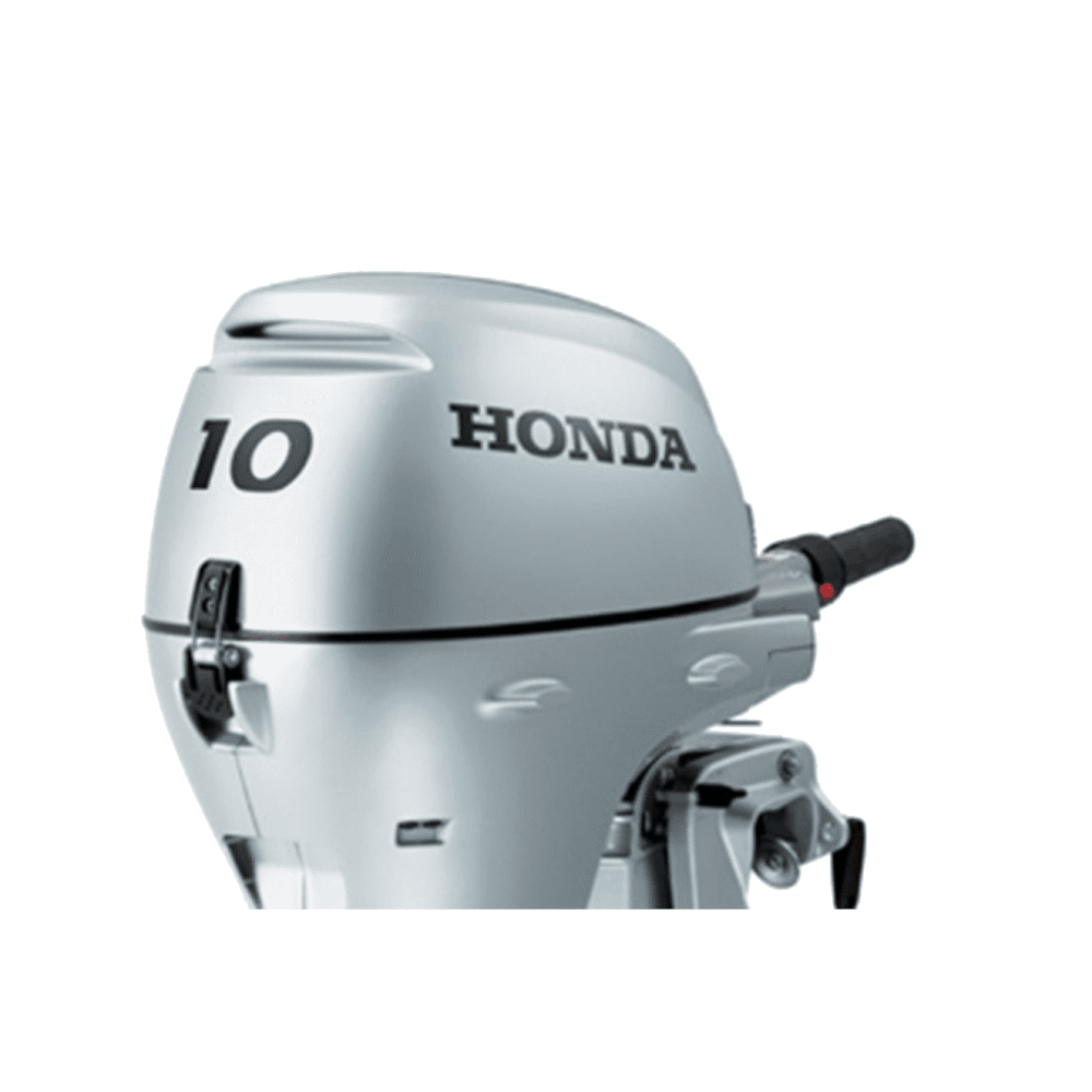 Motor de barca cu cizma scurta Honda BF10DK2 SRU Motor de barca cu cizma scurta Honda BF10DK2 SRU