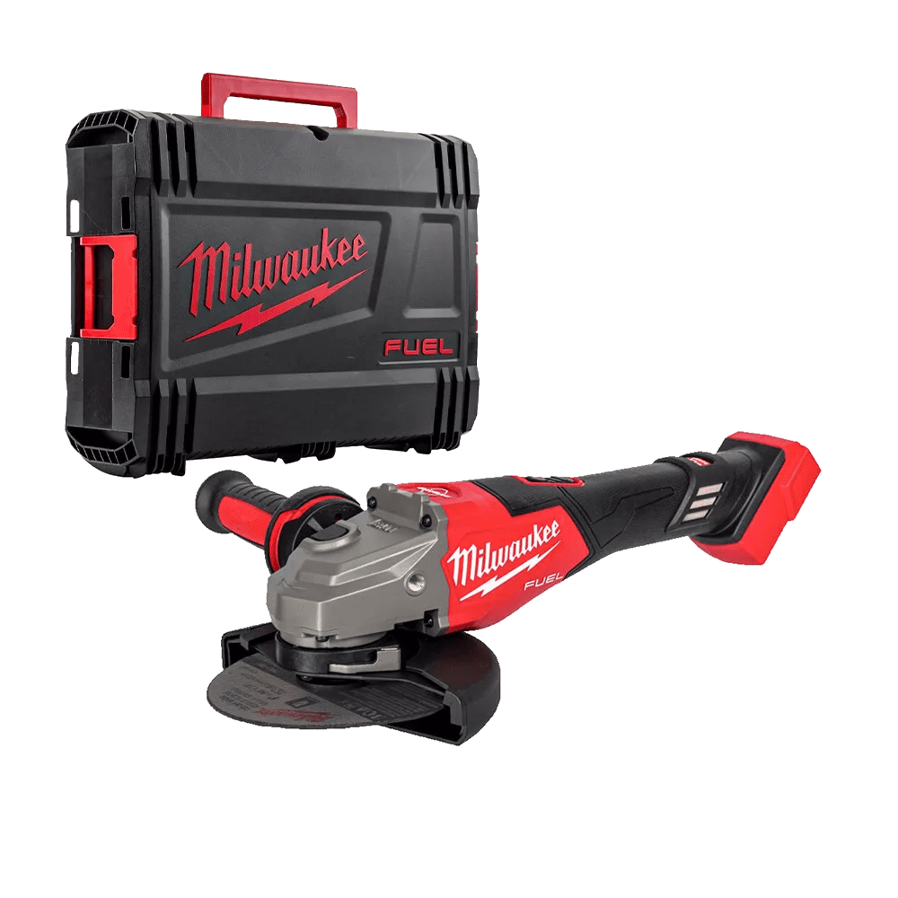 Polizor unghiular 150 mm fara acumulatori Milwaukee M18 FHSAG150XB2-0X Polizor unghiular 150 mm fara acumulatori Milwaukee M18 FHSAG150XB2-0X