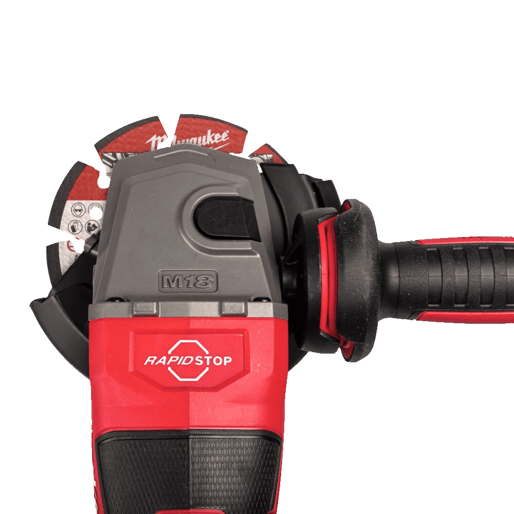 Polizor unghiular 150 mm fara acumulatori Milwaukee M18 FHSAG150XB2-0X Polizor unghiular 150 mm fara acumulatori Milwaukee M18 FHSAG150XB2-0X