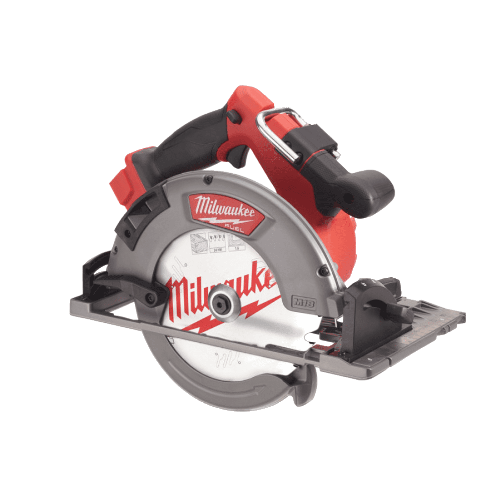 Fierastrau circular fara acumulatori Milwaukee M18 FUEL™ M18 FCS552-0 Fierastrau circular fara acumulatori Milwaukee M18 FUEL™ M18 FCS552-0