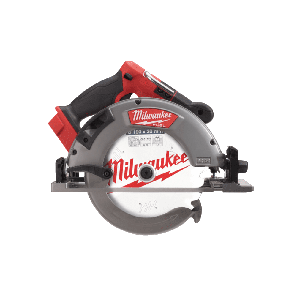 Fierastrau circular fara acumulatori Milwaukee M18 FUEL™ M18 FCS552-0 Fierastrau circular fara acumulatori Milwaukee M18 FUEL™ M18 FCS552-0