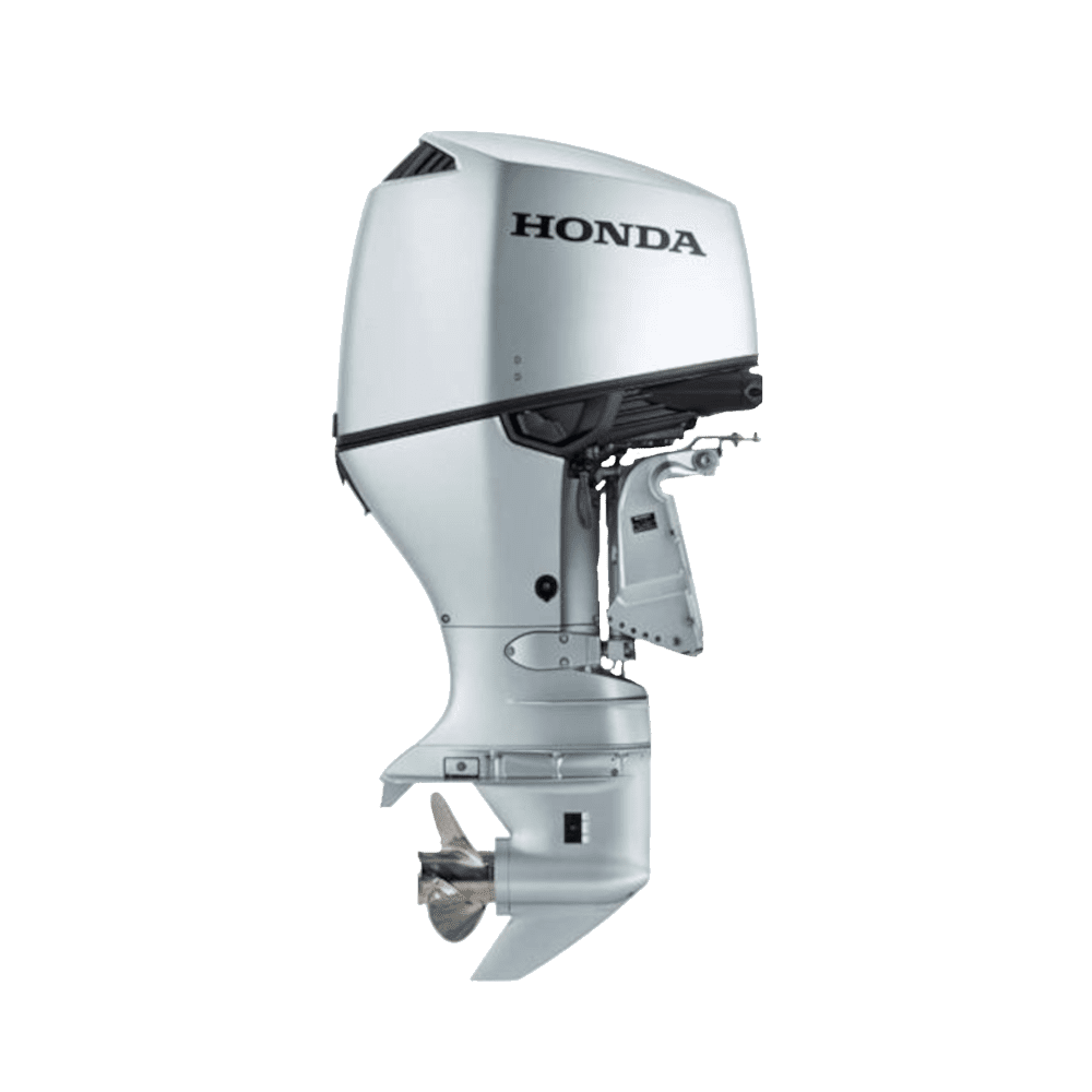 Motor de barca cu cizma lunga Honda BF115J LDU Motor de barca cu cizma lunga Honda BF115J LDU