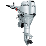Motor de barca cu cizma lunga Honda BF30DK2 LHGU
