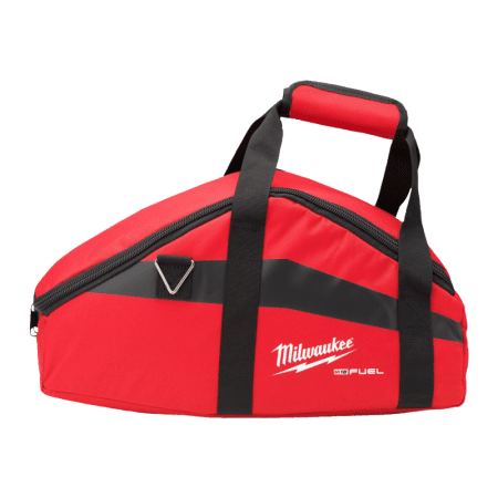 Geanta pentru fierastraie cu lant Milwaukee Hatchet M18/M12