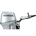 Motor de barca cu cizma scurta Honda BF30DK2 SRTU