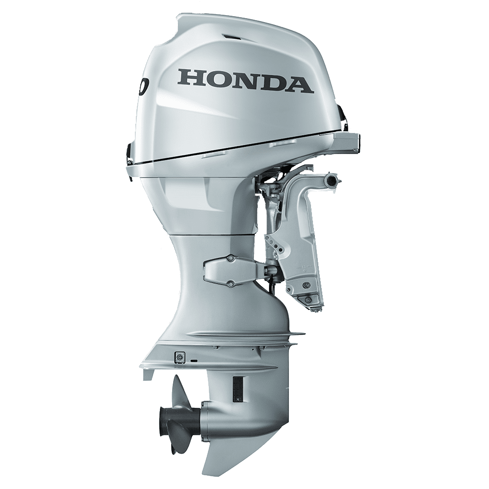 Motor de barca cu cizma scurta Honda BF40DK4 SRTZ Motor de barca cu cizma scurta Honda BF40DK4 SRTZ