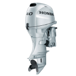 Motor de barca cu cizma lunga Honda BF40DK4 LRTU