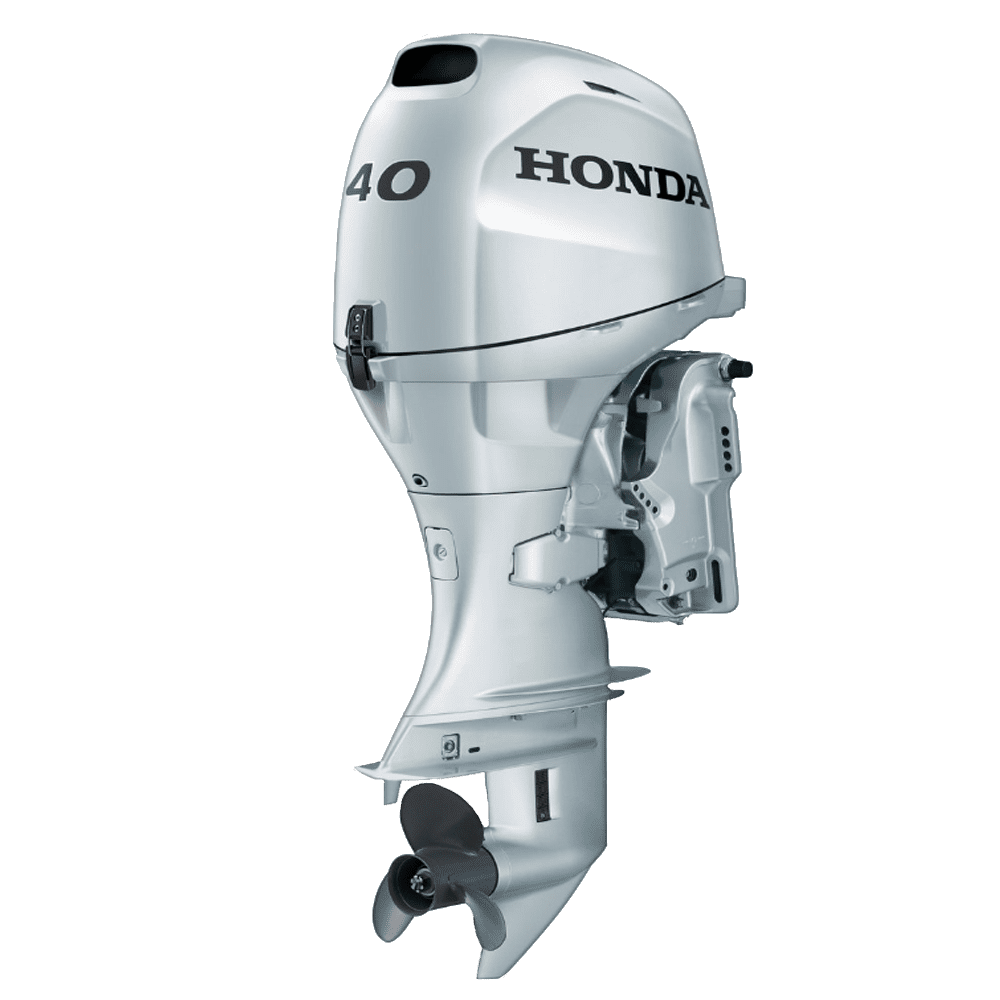 Motor de barca cu cizma scurta Honda BF40DK4 SRTZ Motor de barca cu cizma scurta Honda BF40DK4 SRTZ