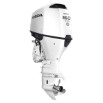 Motor de barca cu cizma lunga Honda BF150D LRU WHITE