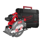 Fierastrau circular fara acumulatori Milwaukee M18 FCS552-0X 1 Fierastrau circular fara acumulatori Milwaukee M18 FCS552-0X