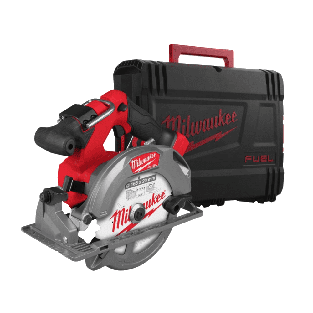 Fierastrau circular fara acumulatori Milwaukee M18 FCS552-0X Fierastrau circular fara acumulatori Milwaukee M18 FCS552-0X