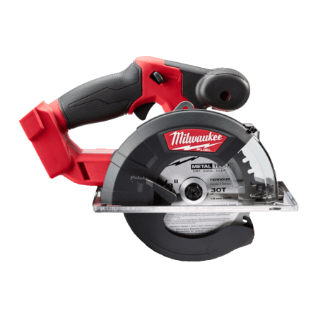 Fierastrau circular fara acumulatori Milwaukee M18 FMCS-0X