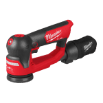 Slefuitor orbital fara acumulatori Milwaukee FUEL M12 FSDR75-0B 1 Slefuitor orbital fara acumulatori Milwaukee FUEL M12 FSDR75-0B