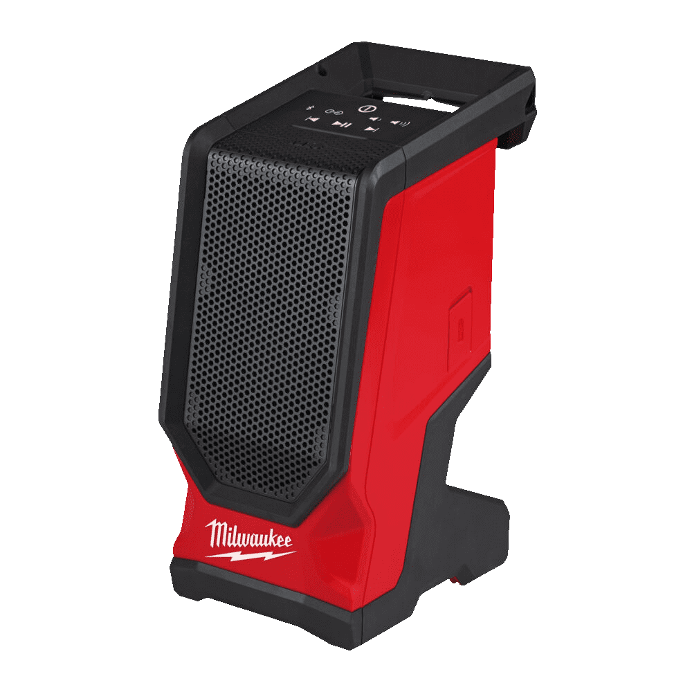Radio de santier fara acumulatori Milwaukee M18 SPEJSG2-0 Radio de santier fara acumulatori Milwaukee M18 SPEJSG2-0