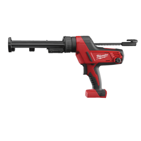 Pistol de silicon fara acumulatori Milwaukee M18 C18PCG/310C-0B