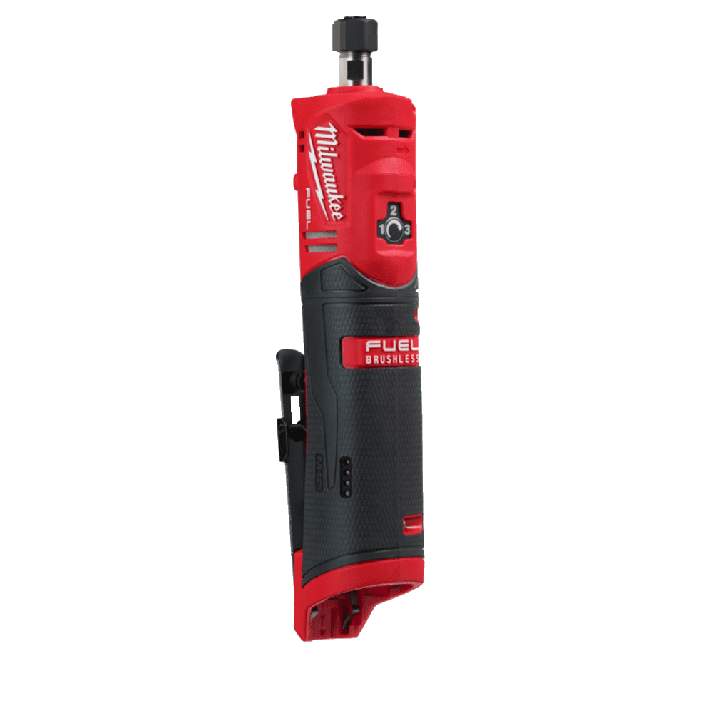 Polizor drept fara acumulatori Milwaukee M12 FDGS-0 Polizor drept fara acumulatori Milwaukee M12 FDGS-0