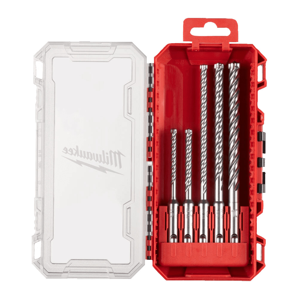Set 45 de accesorii PACKOUT Milwaukee Set 45 de accesorii PACKOUT Milwaukee