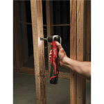 Masina de gaurit la unghi fara acumulatori Milwaukee M12 C12RAD-0