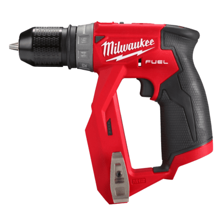Masina de gaurit si insurubat fara acumulatori Milwaukee M12 FDDX-0