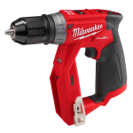 Masina de gaurit si insurubat fara acumulatori Milwaukee M12 FDDX-0
